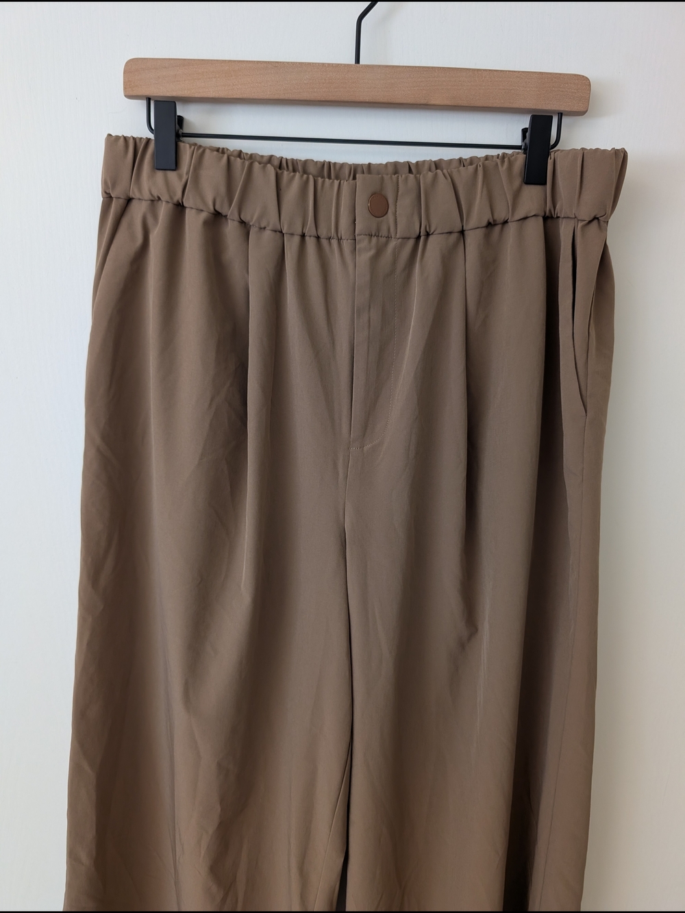Varley Kayson Wide Leg Pants - Picture 2 of 8